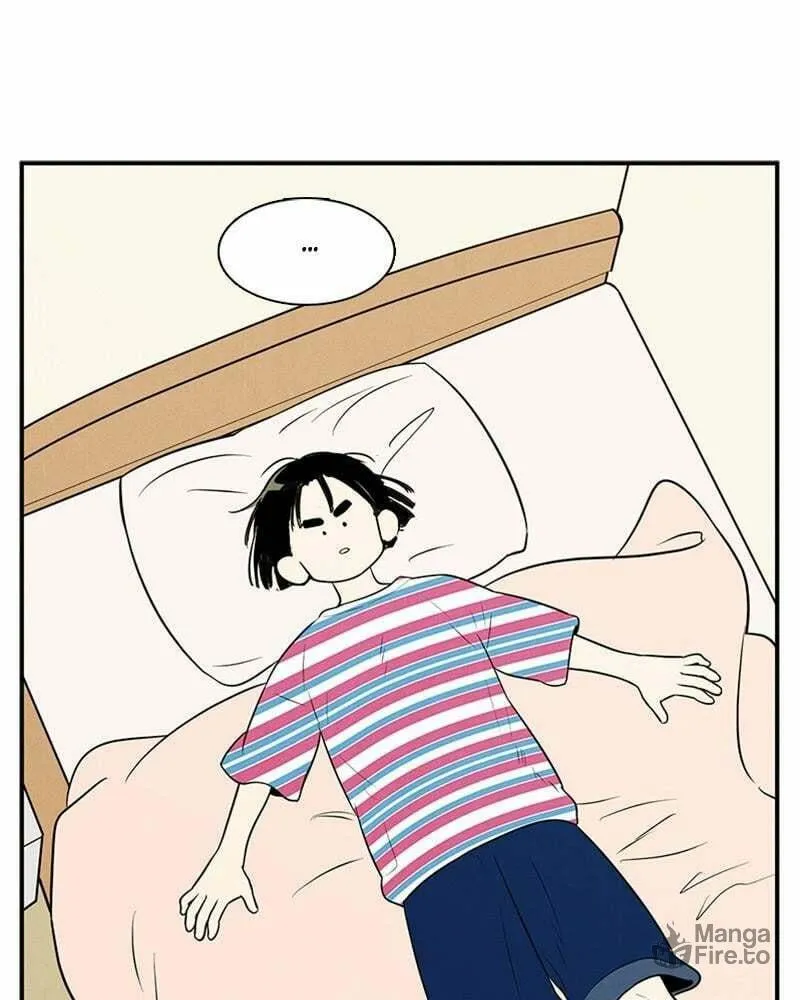 After School Lessons for Unripe Apples Chapter 79 page 159 - 
