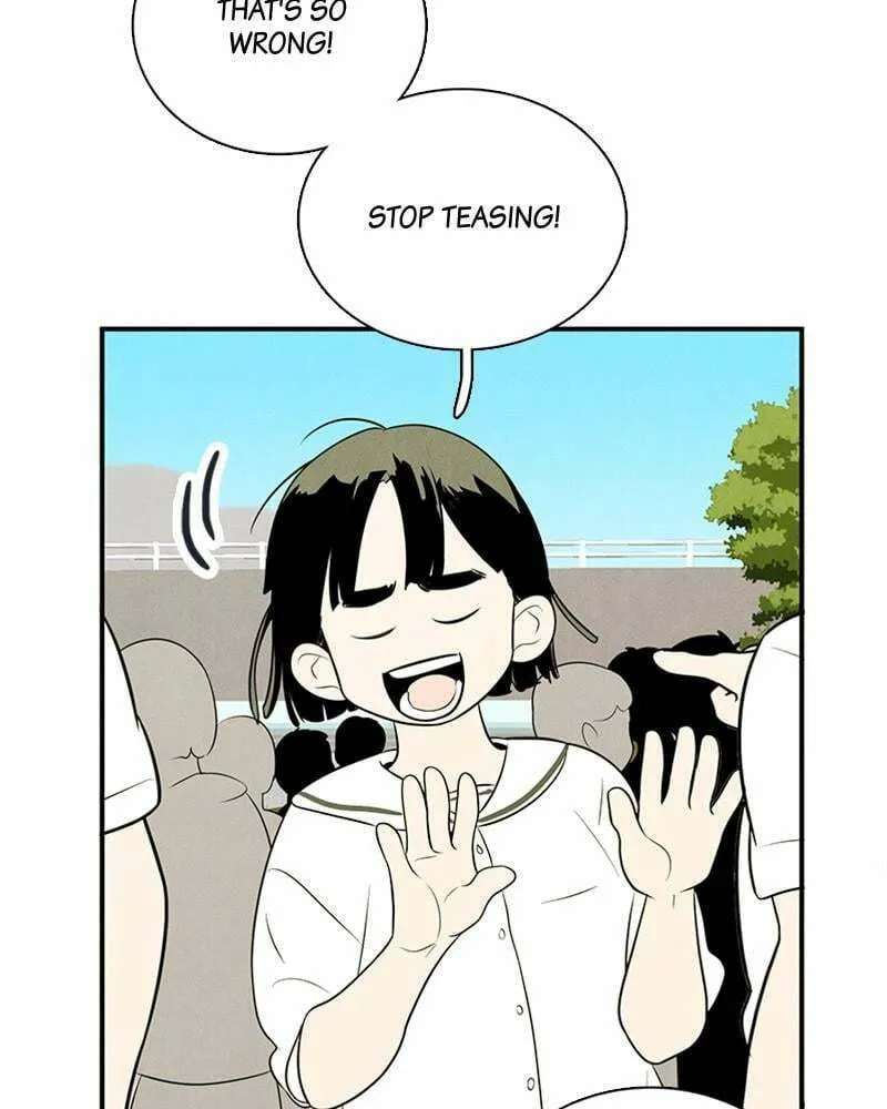 After School Lessons for Unripe Apples Chapter 79 page 163 - 