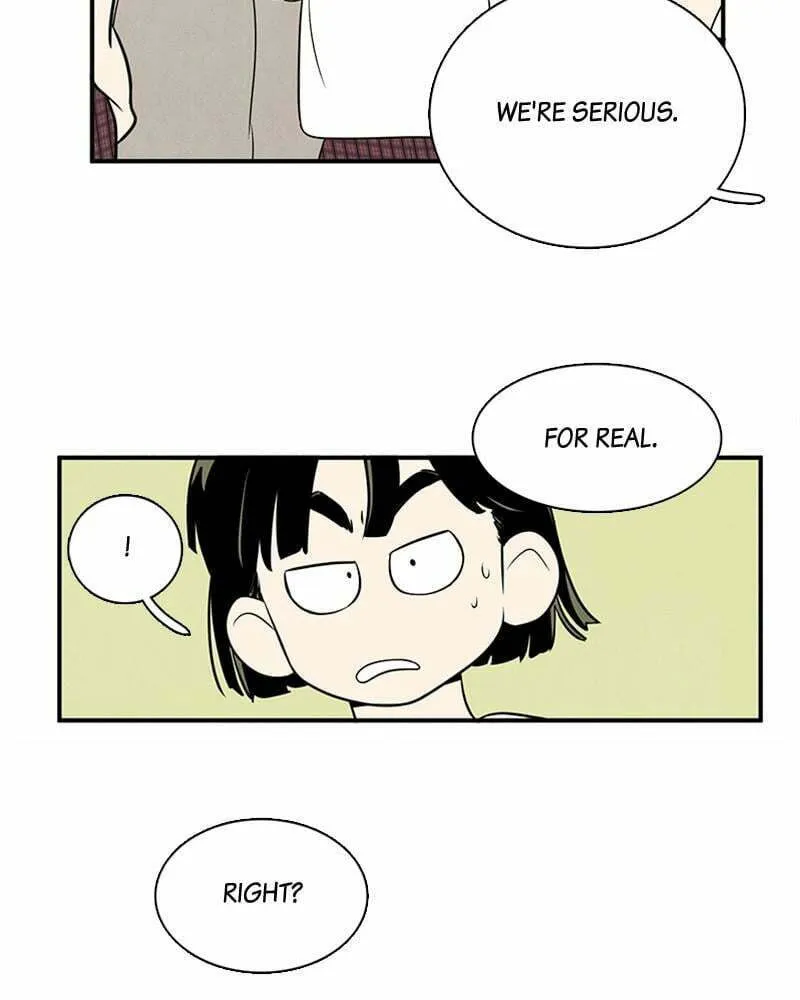 After School Lessons for Unripe Apples Chapter 79 page 164 - 