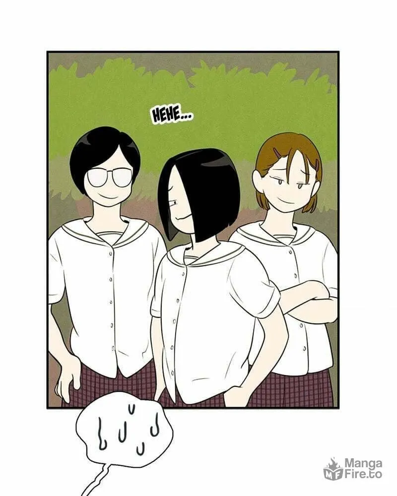 After School Lessons for Unripe Apples Chapter 79 page 165 - 