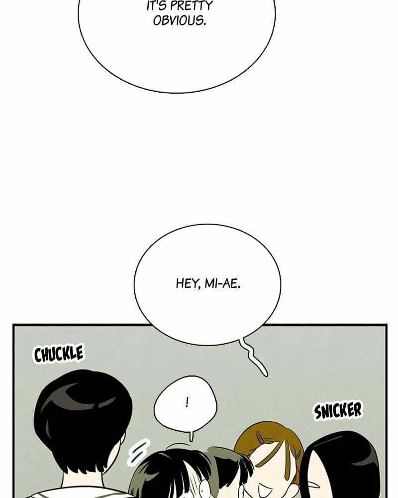 After School Lessons for Unripe Apples Chapter 79 page 169 - 