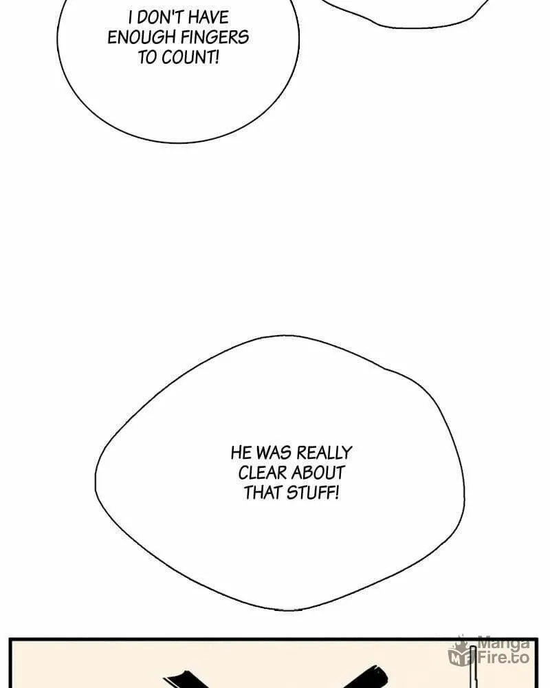 After School Lessons for Unripe Apples Chapter 79 page 171 - 