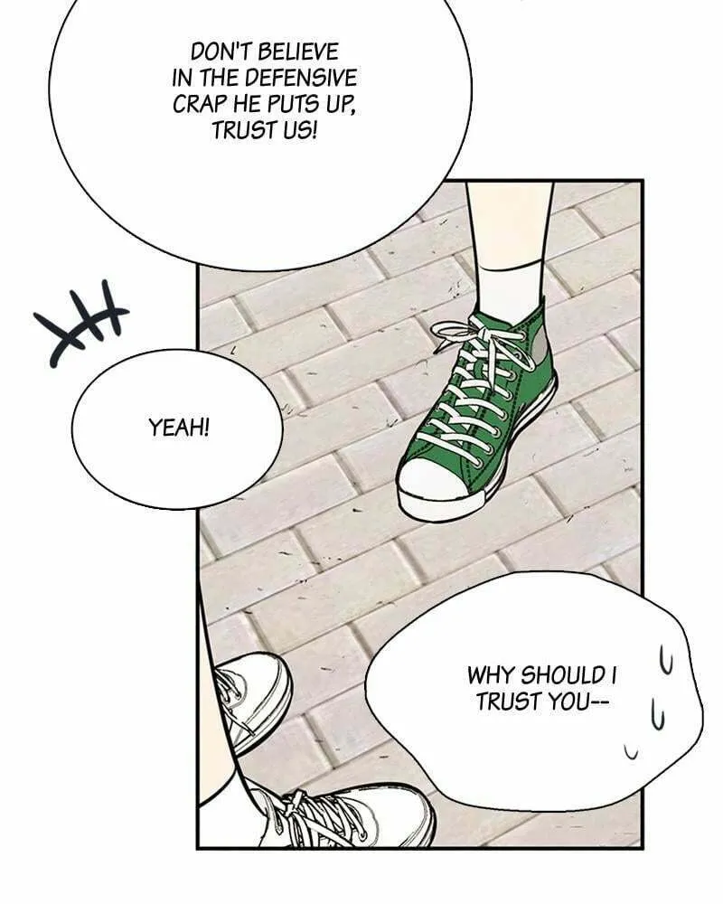 After School Lessons for Unripe Apples Chapter 79 page 178 - 