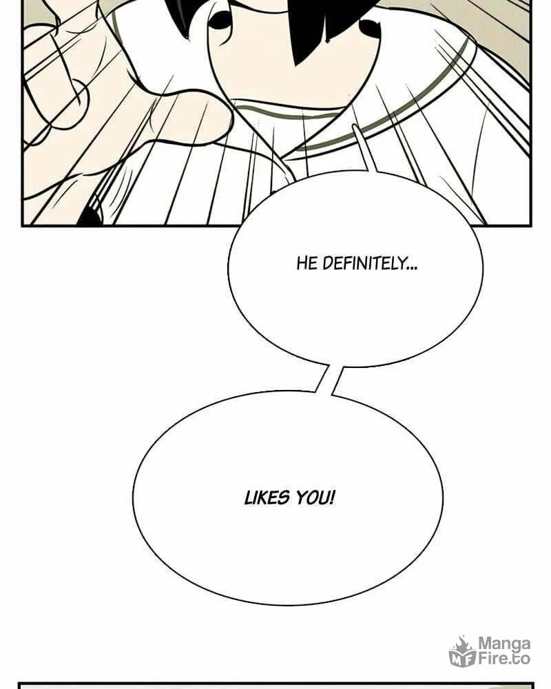 After School Lessons for Unripe Apples Chapter 79 page 180 - 