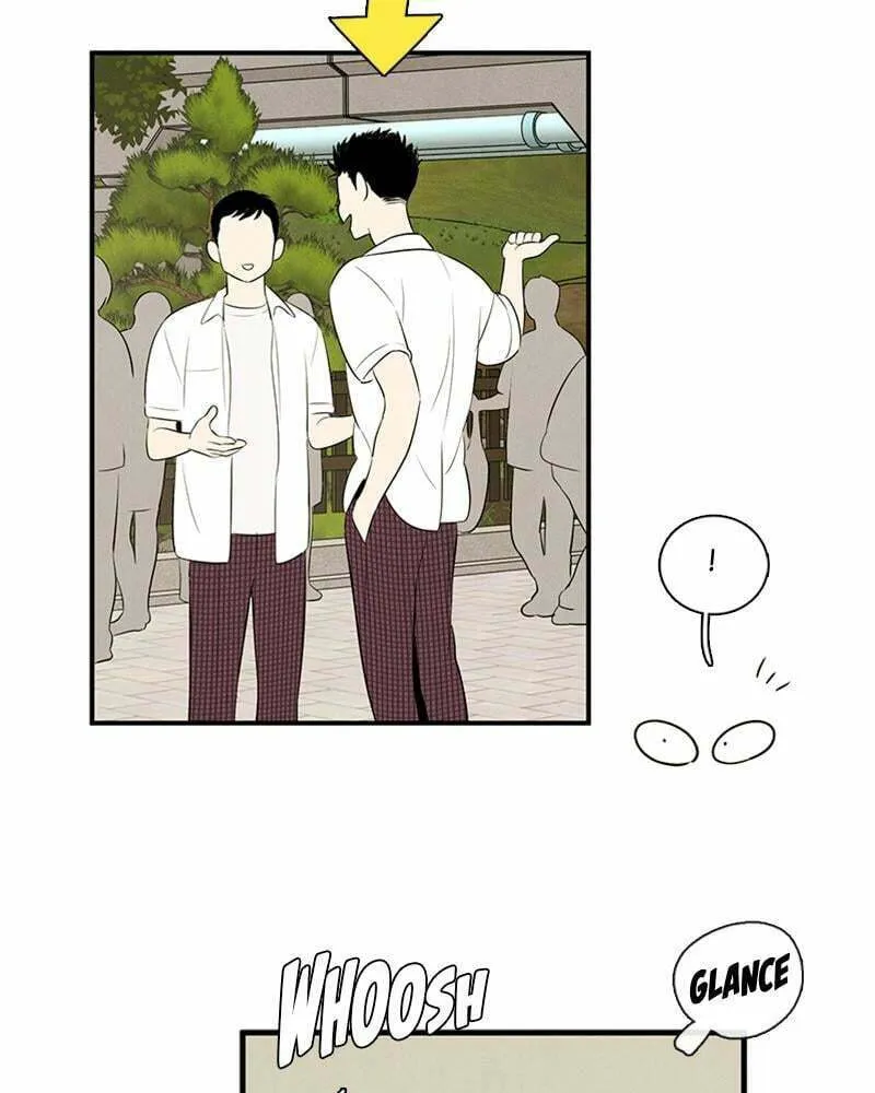After School Lessons for Unripe Apples Chapter 79 page 19 - 