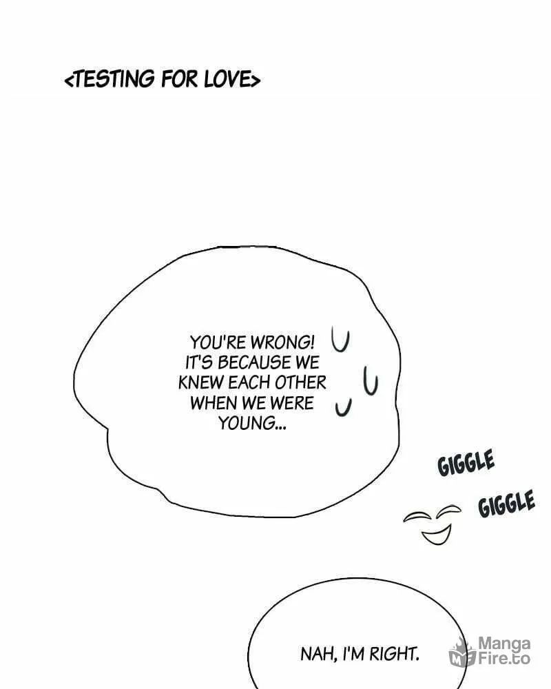 After School Lessons for Unripe Apples Chapter 79 page 183 - 