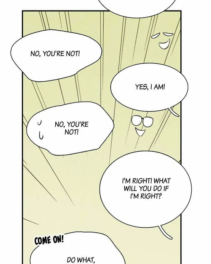 After School Lessons for Unripe Apples Chapter 79 page 184 - 