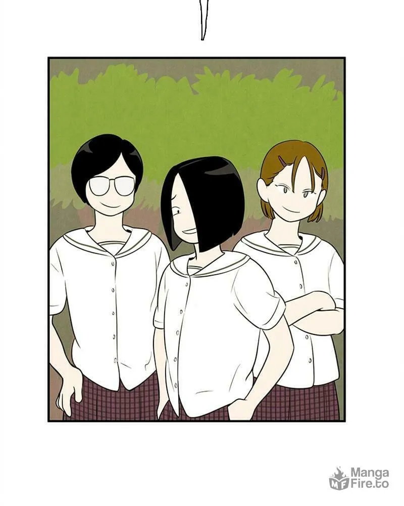 After School Lessons for Unripe Apples Chapter 79 page 186 - 