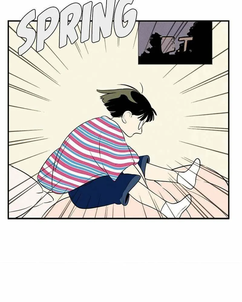 After School Lessons for Unripe Apples Chapter 79 page 188 - 