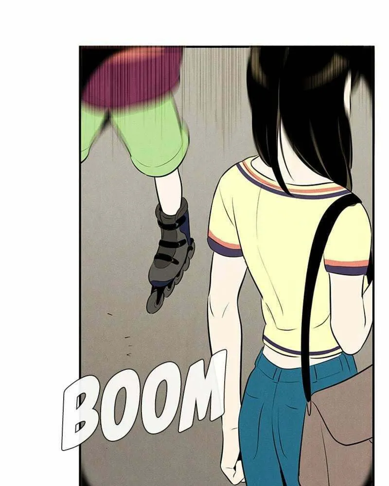 After School Lessons for Unripe Apples Chapter 79 page 193 - 