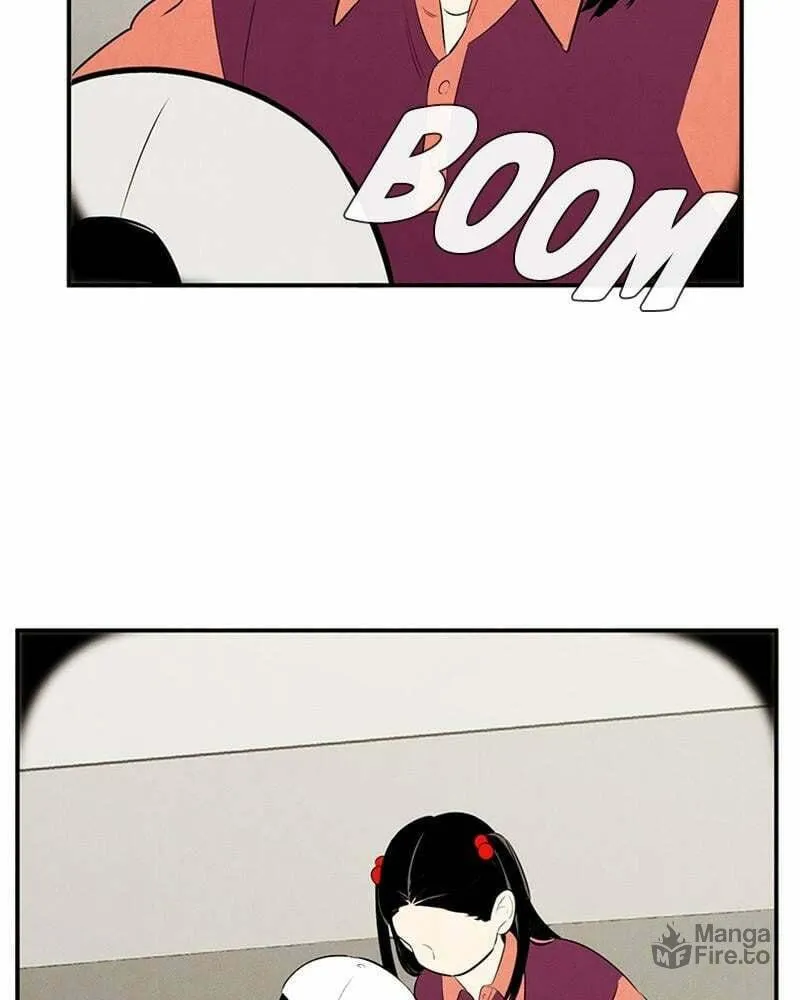 After School Lessons for Unripe Apples Chapter 79 page 195 - 