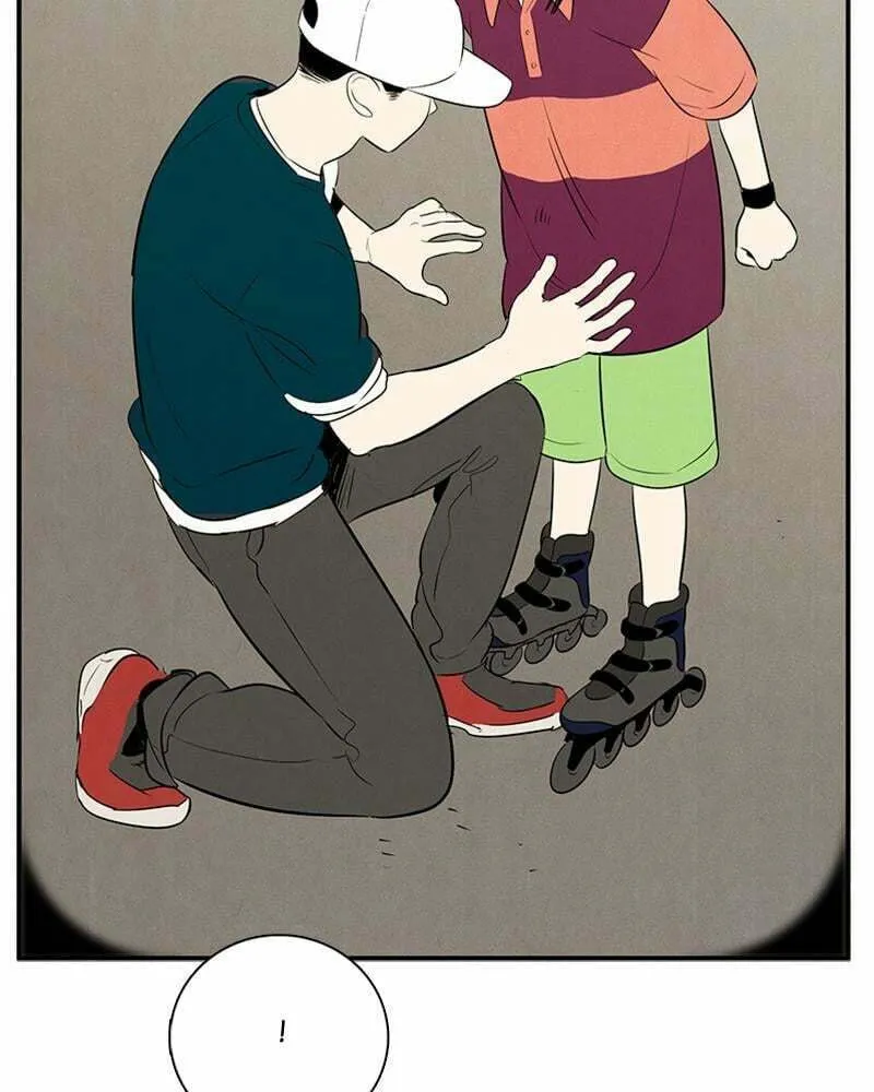 After School Lessons for Unripe Apples Chapter 79 page 196 - 