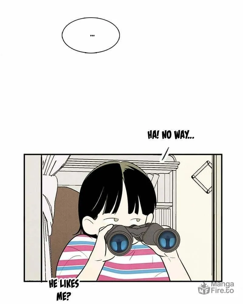 After School Lessons for Unripe Apples Chapter 79 page 200 - 