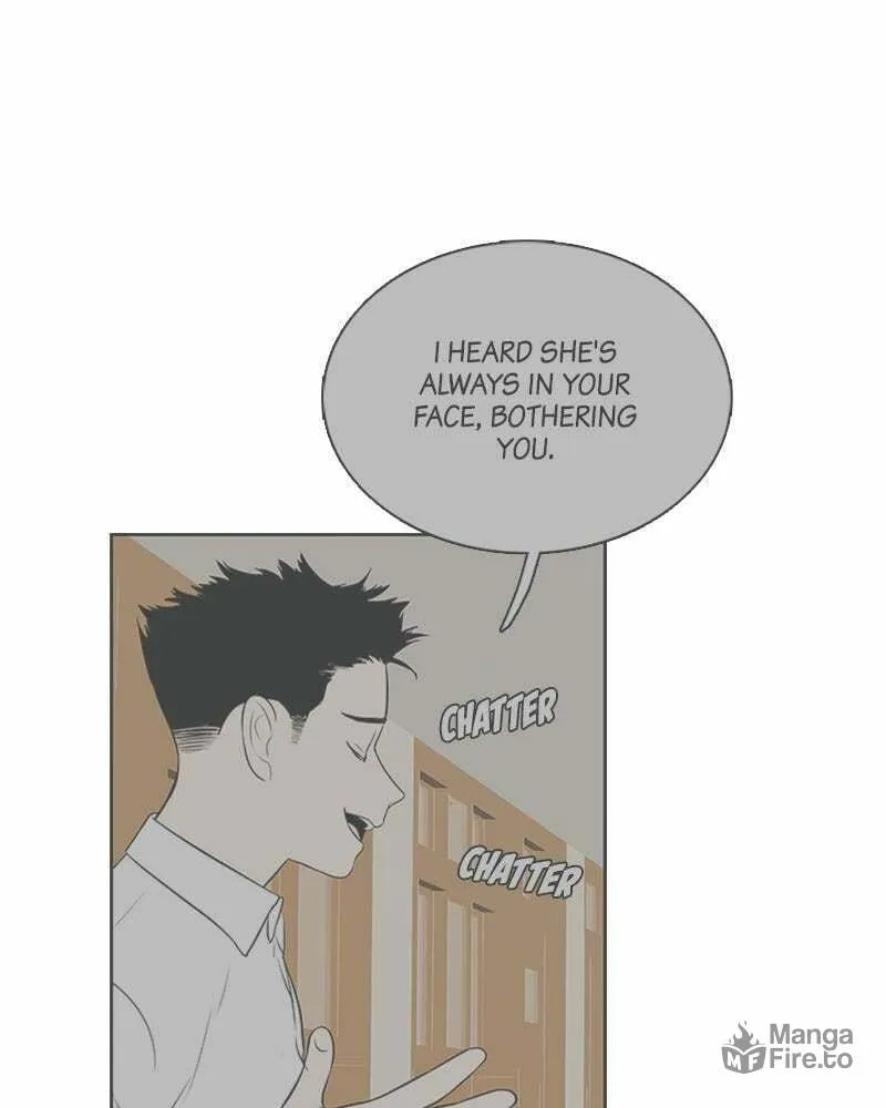 After School Lessons for Unripe Apples Chapter 79 page 21 - 