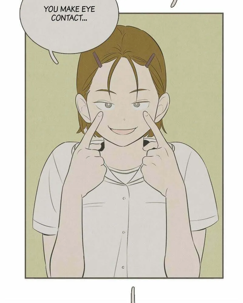After School Lessons for Unripe Apples Chapter 79 page 208 - 