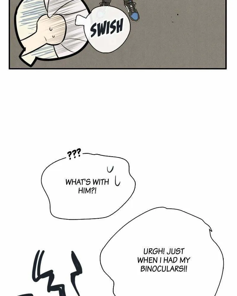 After School Lessons for Unripe Apples Chapter 79 page 217 - 