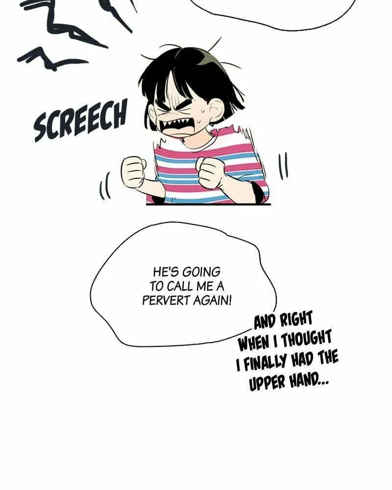 After School Lessons for Unripe Apples Chapter 79 page 218 - 