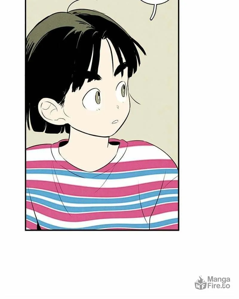 After School Lessons for Unripe Apples Chapter 79 page 220 - 