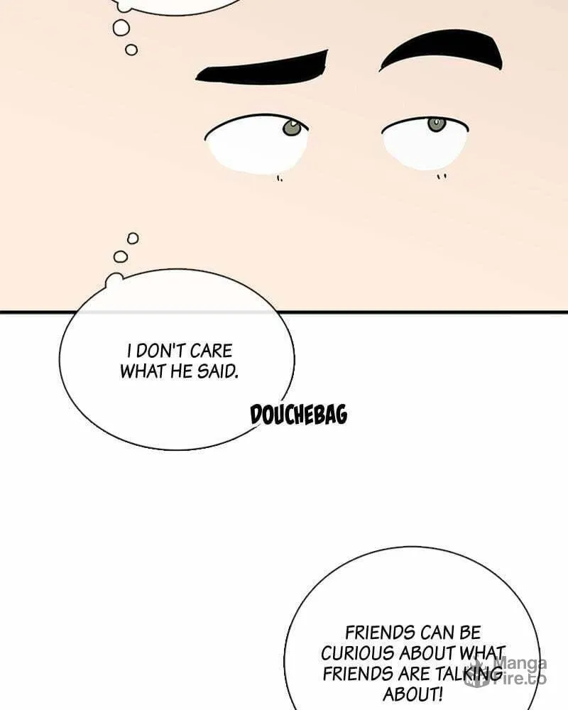 After School Lessons for Unripe Apples Chapter 79 page 24 - 