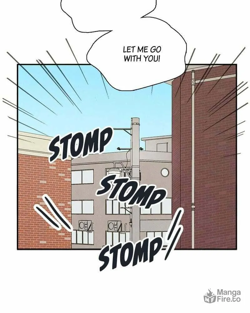 After School Lessons for Unripe Apples Chapter 79 page 231 - 