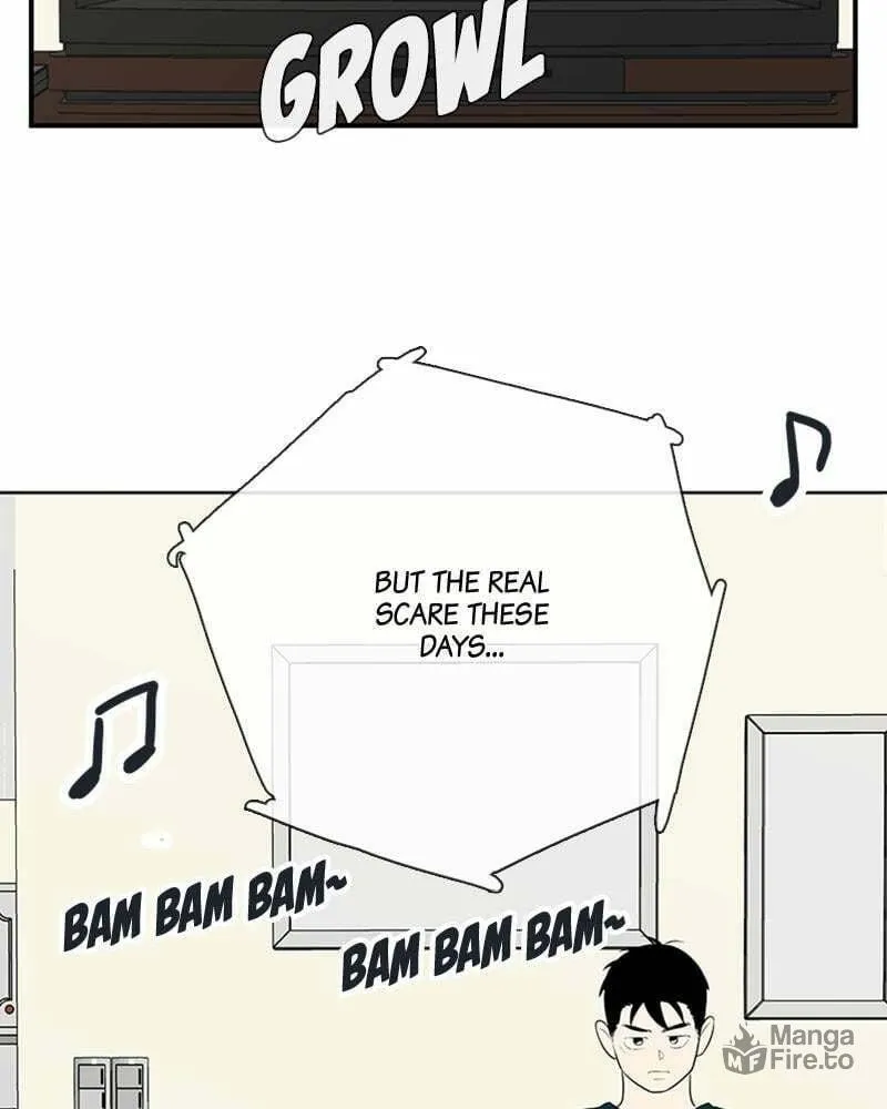 After School Lessons for Unripe Apples Chapter 79 page 237 - 