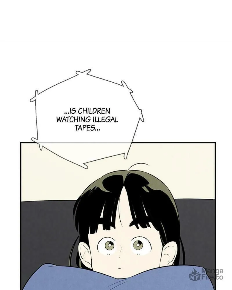 After School Lessons for Unripe Apples Chapter 79 page 240 - 