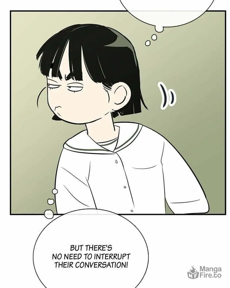 After School Lessons for Unripe Apples Chapter 79 page 25 - 