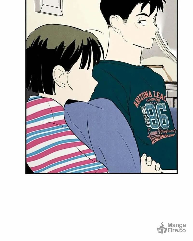 After School Lessons for Unripe Apples Chapter 79 page 243 - 
