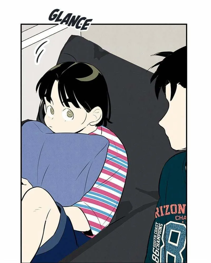 After School Lessons for Unripe Apples Chapter 79 page 244 - 