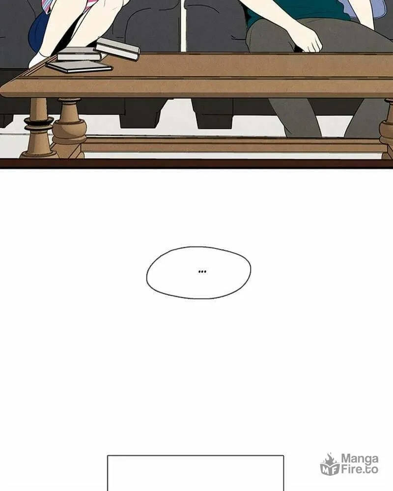 After School Lessons for Unripe Apples Chapter 79 page 250 - 