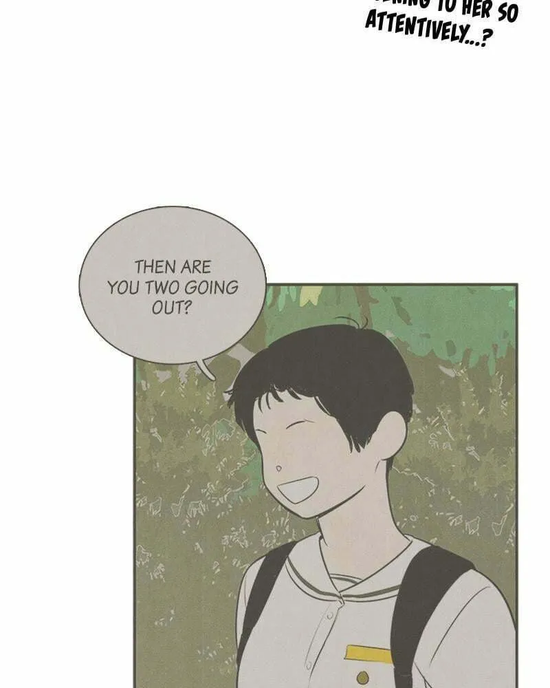 After School Lessons for Unripe Apples Chapter 79 page 29 - 