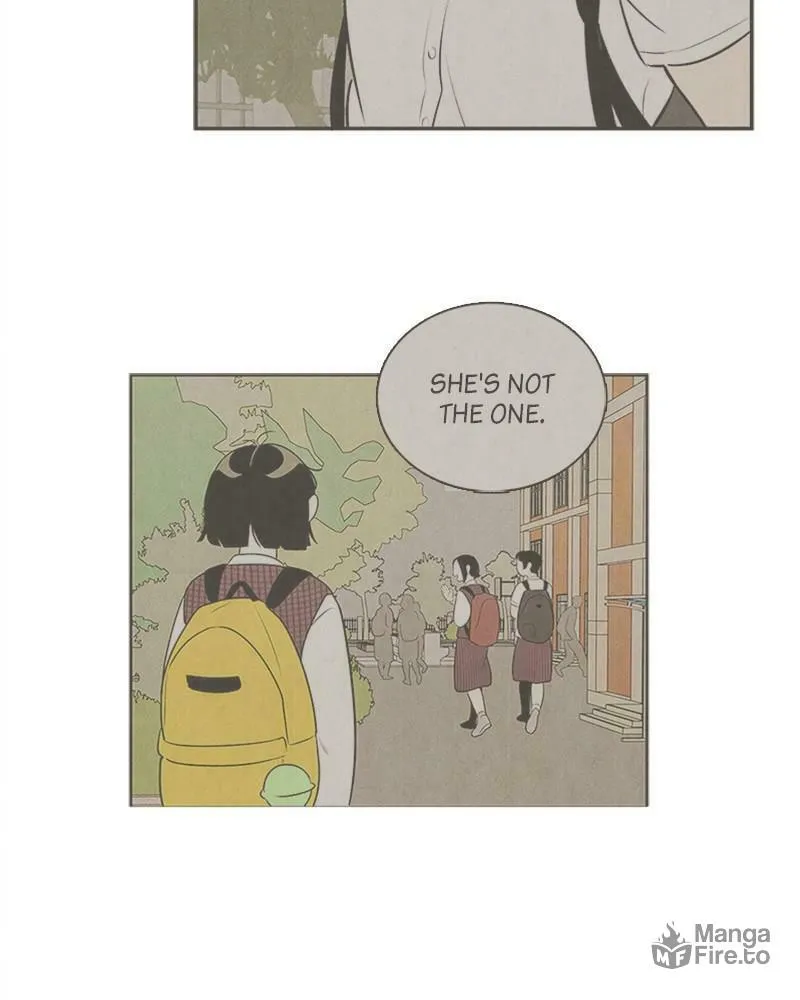 After School Lessons for Unripe Apples Chapter 79 page 30 - 