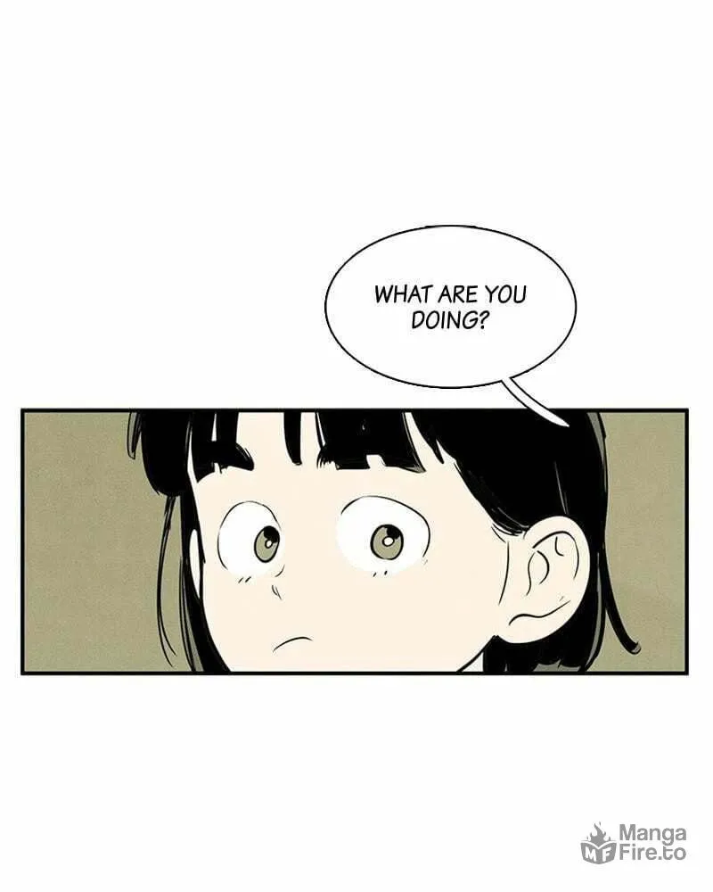After School Lessons for Unripe Apples Chapter 79 page 35 - 