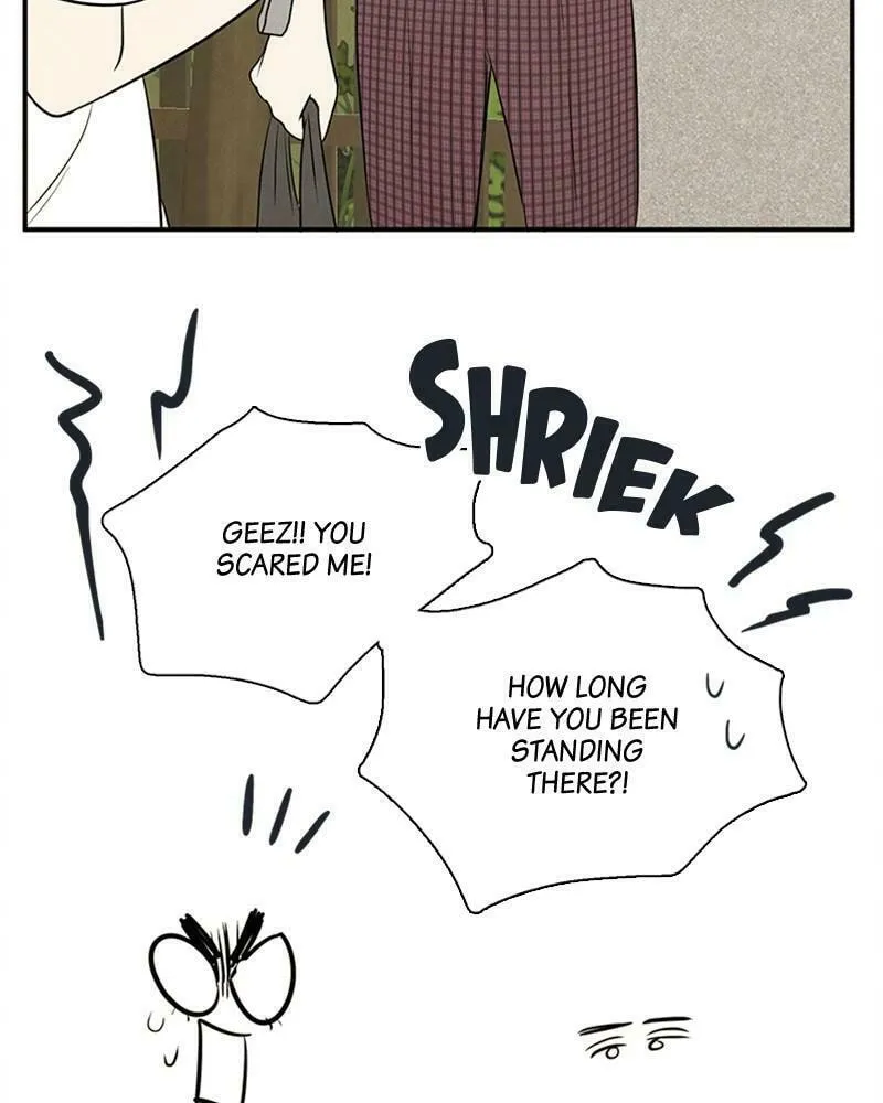 After School Lessons for Unripe Apples Chapter 79 page 37 - 