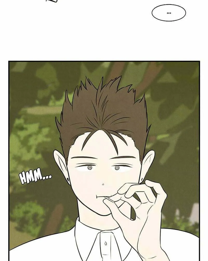After School Lessons for Unripe Apples Chapter 79 page 38 - 