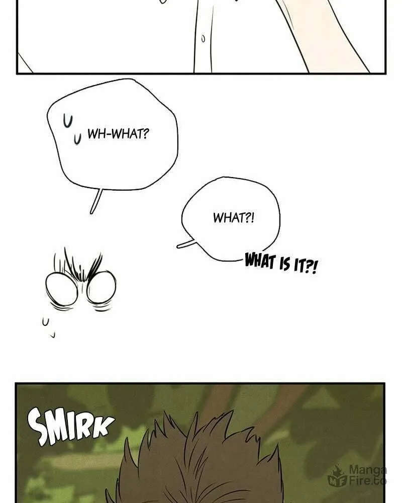 After School Lessons for Unripe Apples Chapter 79 page 39 - 