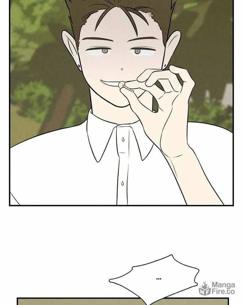 After School Lessons for Unripe Apples Chapter 79 page 40 - 