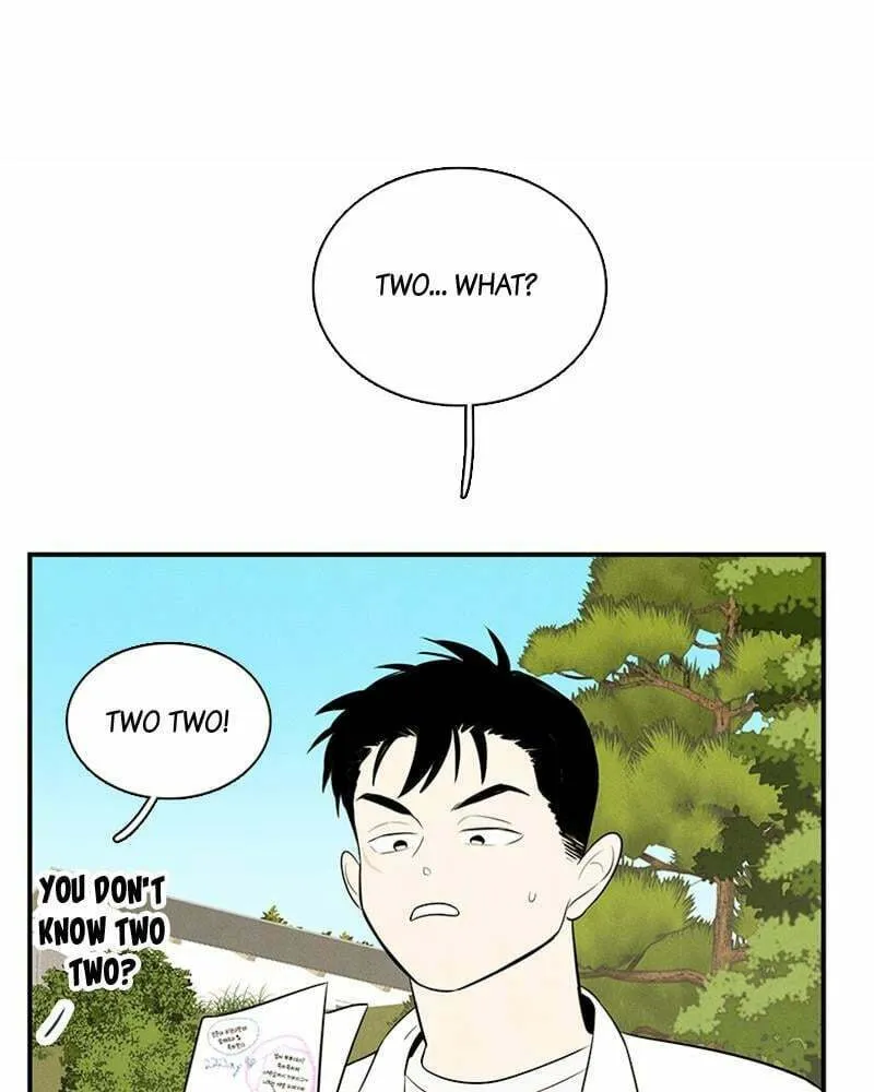 After School Lessons for Unripe Apples Chapter 79 page 44 - 