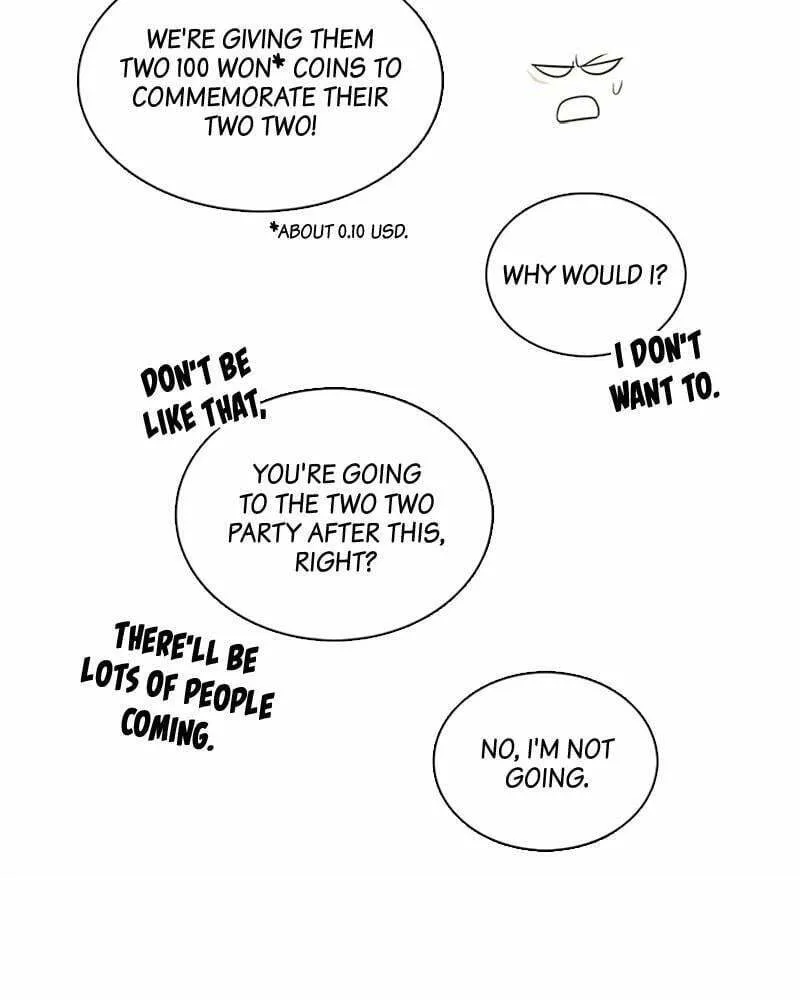 After School Lessons for Unripe Apples Chapter 79 page 49 - 