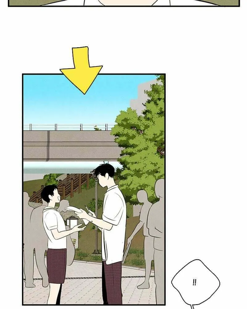 After School Lessons for Unripe Apples Chapter 79 page 53 - 