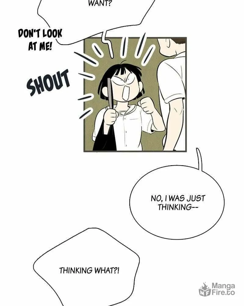 After School Lessons for Unripe Apples Chapter 79 page 55 - 
