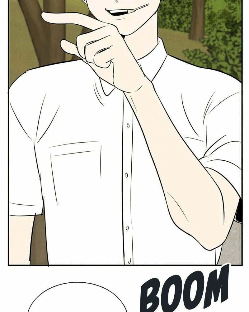 After School Lessons for Unripe Apples Chapter 79 page 61 - 