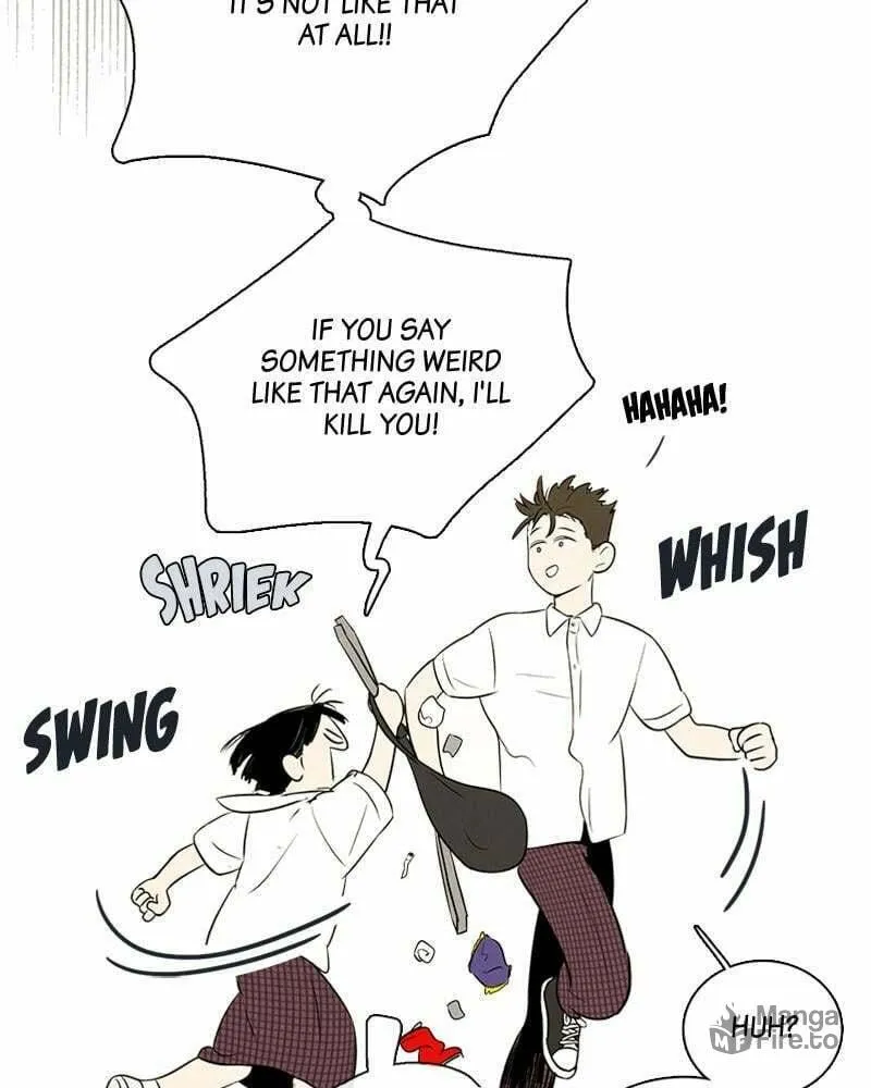 After School Lessons for Unripe Apples Chapter 79 page 65 - 