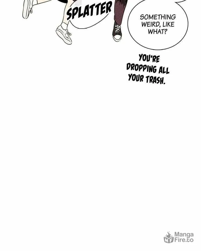 After School Lessons for Unripe Apples Chapter 79 page 66 - 