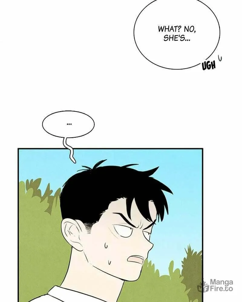 After School Lessons for Unripe Apples Chapter 79 page 70 - 