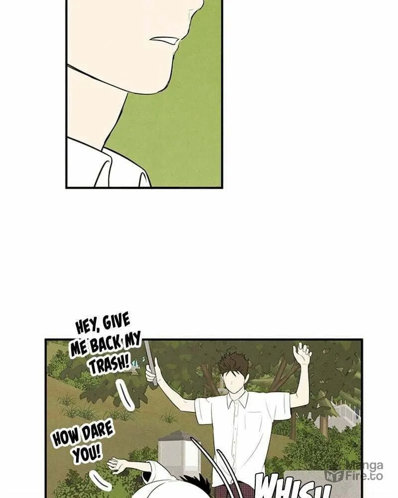 After School Lessons for Unripe Apples Chapter 79 page 72 - 
