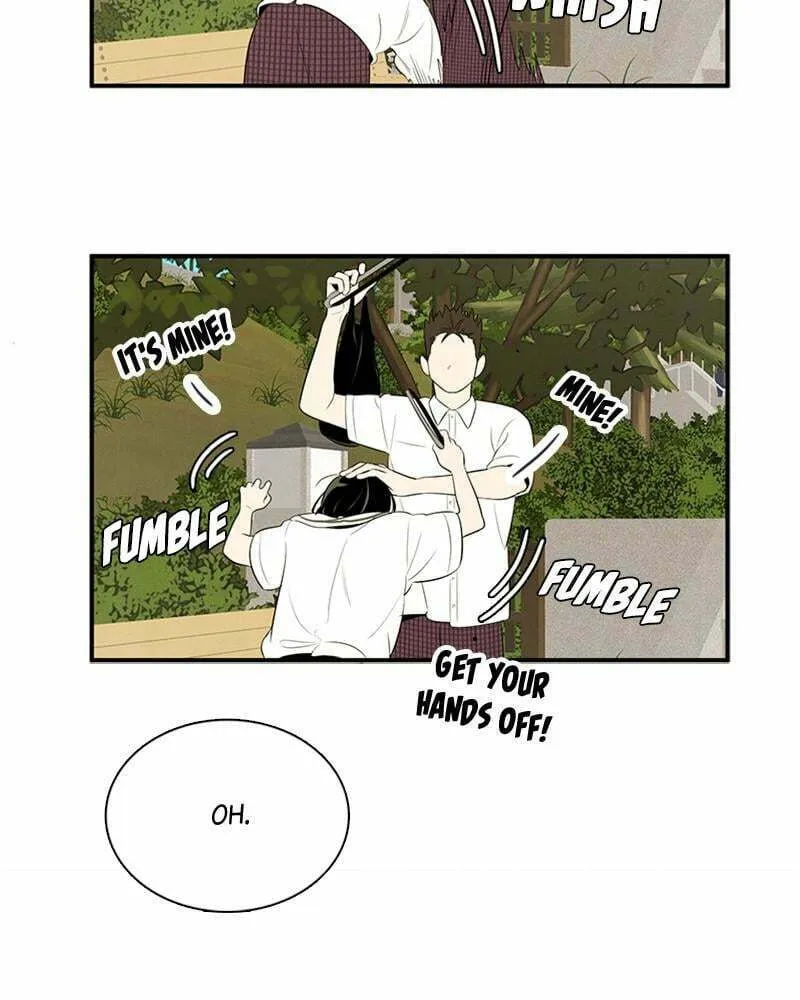 After School Lessons for Unripe Apples Chapter 79 page 73 - 