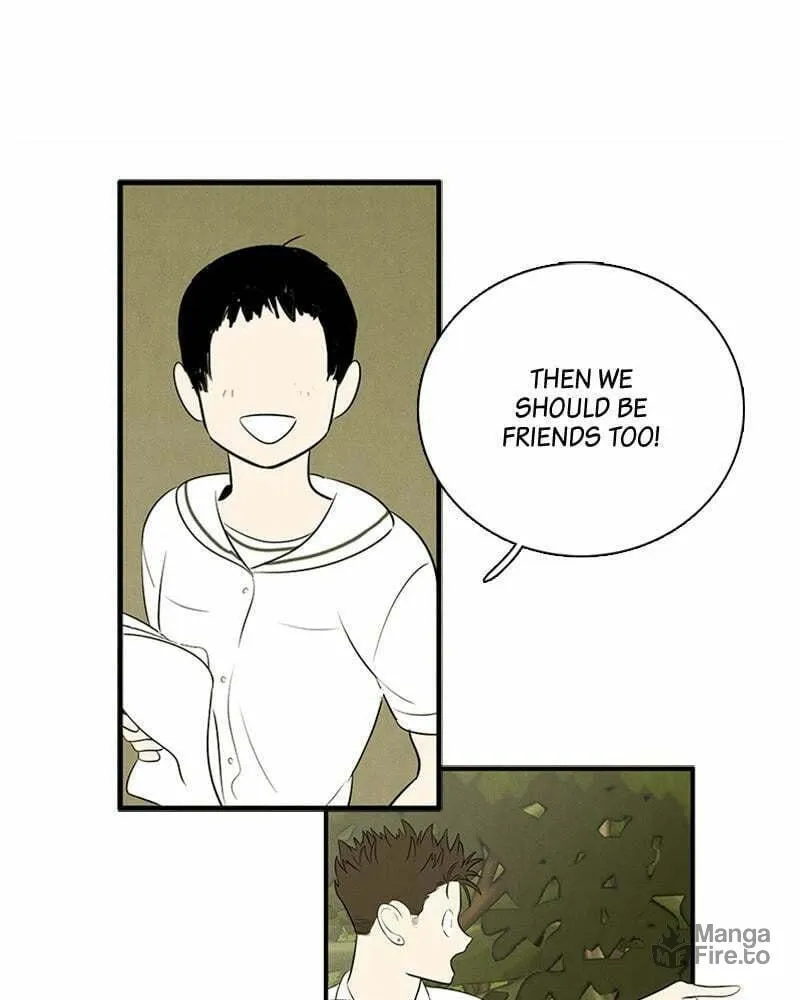 After School Lessons for Unripe Apples Chapter 79 page 75 - 