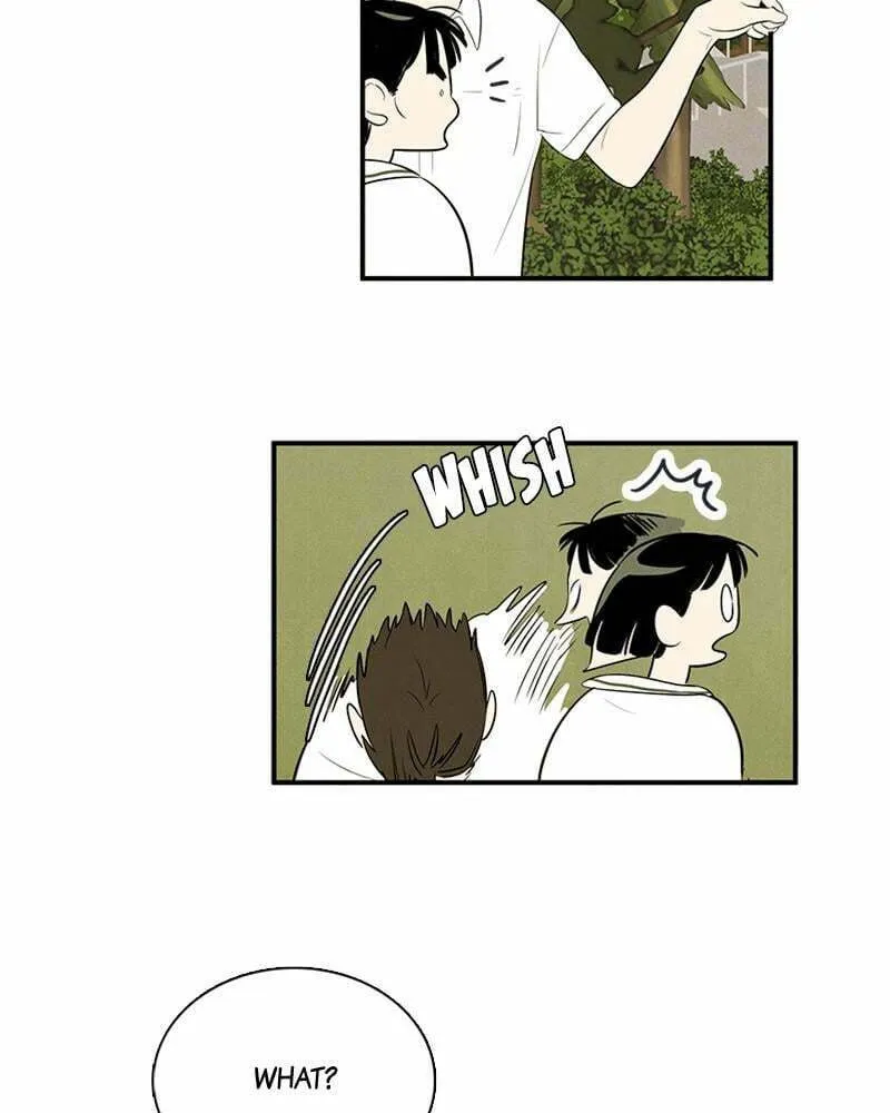 After School Lessons for Unripe Apples Chapter 79 page 76 - 