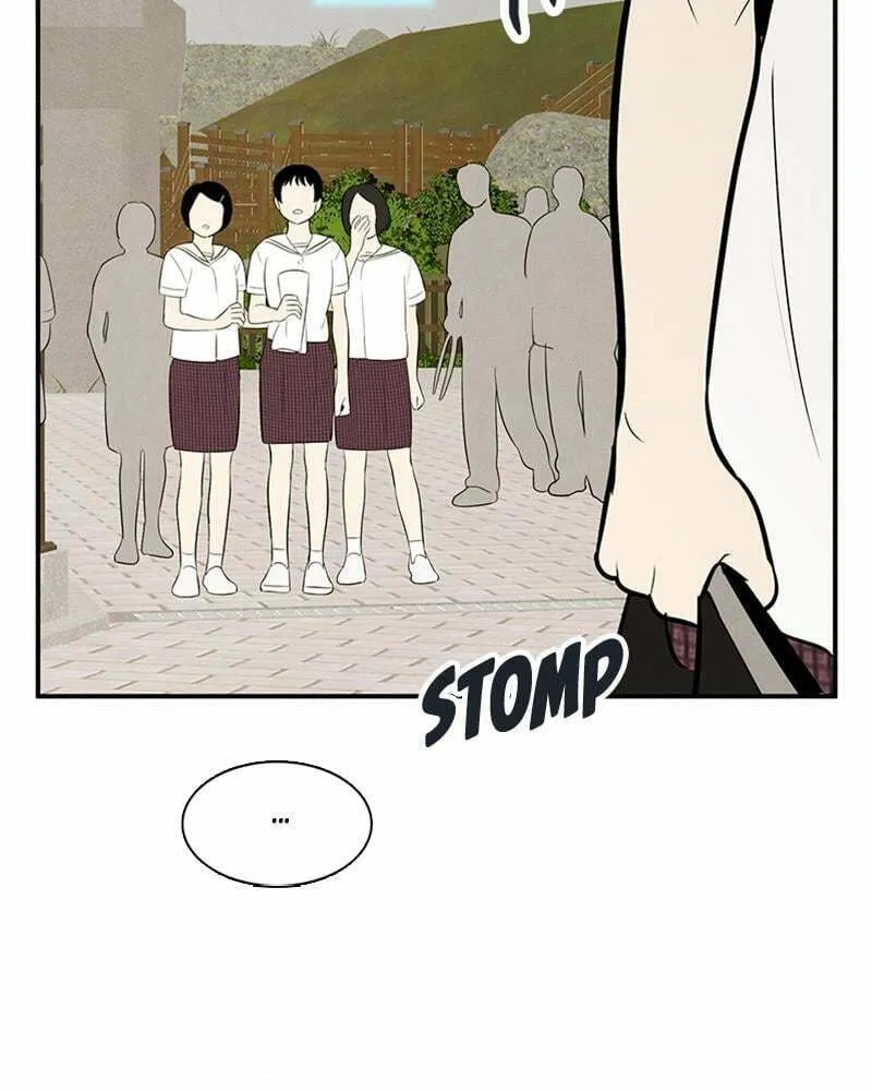 After School Lessons for Unripe Apples Chapter 79 page 79 - 